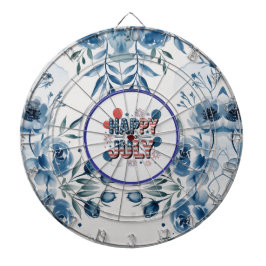 USA 250th Anniversary  Darttavla