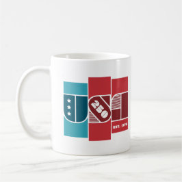 USA 250th Kaffemugg