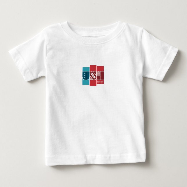 USA 250th  T Shirt (Framsida)