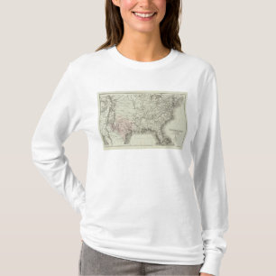USA 6 T-SHIRT