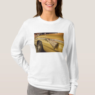 USA, Alabama, Tuscumbia. Alabama Music Hall of T-shirt