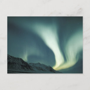 USA, Alaska, Gates of the Arctic National Vykort