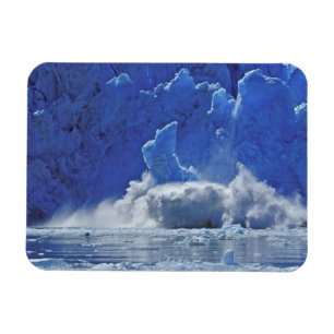 USA, Alaska, Juneau. Del av South Sawyer Magnet