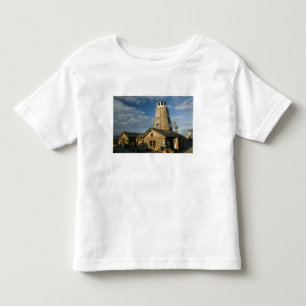 USA, ALASKA, KENAIHALVÖN, HOMER: Homer Spit T-shirt