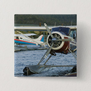 USA, ALASKA, Sydöstra Alaska, KETCHIKAN: Knapp