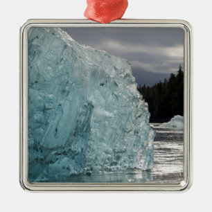 USA, Alaska, Tongass National Forest, Tracy 2 Julgransprydnad Metall