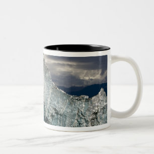 USA, Alaska, Tongass National Forest, Tracy 3 Två-Tonad Mugg