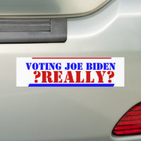 USA AMERICA RTE: rösträtt för Joe Biden'Verkligen?