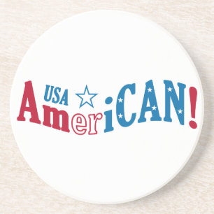USA AmeriCAN! anpassningsbar underlägg