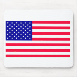 USA American Flagga Mousepads - USA Musmatta