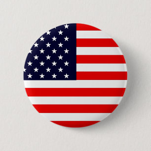 USA AMERICAN US FLAGGA Series Knapp