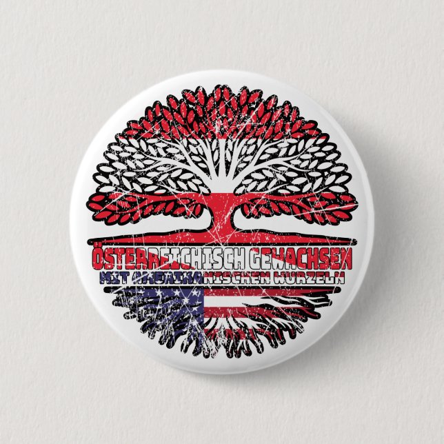 USA Amerikanisch Österreichisch Baum Knapp (Framsida)