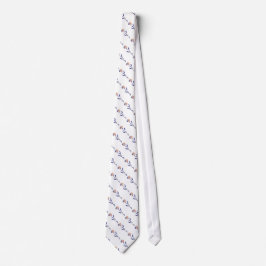 USA Amerikansk flaggros Slips