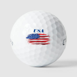 USA Amerikanska Flagga