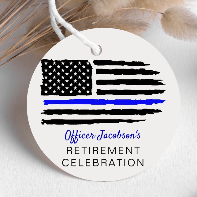USA Amerikanska Flagga militärPension Gåvor Etiketter (Skapare uppladdad)