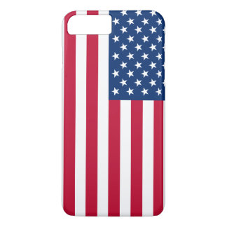 USA Amerikanska Flagga Stars och stripes