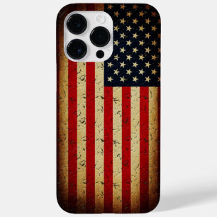 USA amerikanska flaggan