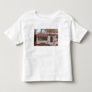 USA, Arizona, Bisbee: Shady Dell Motel, All 2 T-shirt