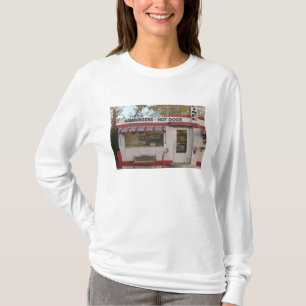 USA, Arizona, Bisbee: Shady Dell Motel, All 2 Tee Shirt