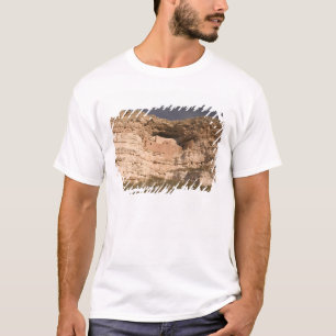 USA, Arizona, Camp Verde: Montezuma Castle T-shirt