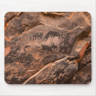 USA, Arizona, Coconino National Forest, Palatki Musmatta