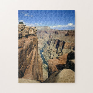 USA, Arizona, Grand Canyon National Park Pussel