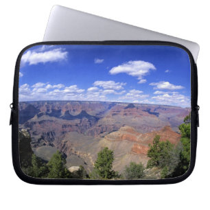 USA, Arizona, Grand Canyon National Park, söder Laptop Fodral