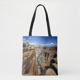 USA, Arizona, Grand Canyon National Park Tygkasse
