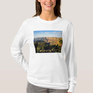 USA, Arizona, Grand Canyon National Park, Utsikt T-shirt