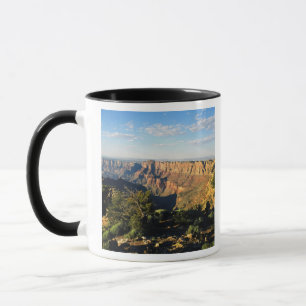 USA, Arizona, Grand Canyon National Park, View Mugg