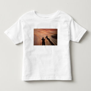 USA, Arizona, Grand Staircase Escalante T Shirt