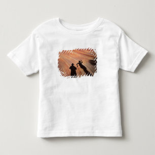 USA, Arizona, Grand Staircase Escalante Tee