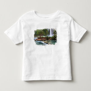 USA, Arizona, Havasu Canyon. Den fridfull Tee Shirt