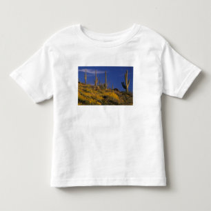 USA, Arizona, Organ Pipe Cactus National 2 T-shirt
