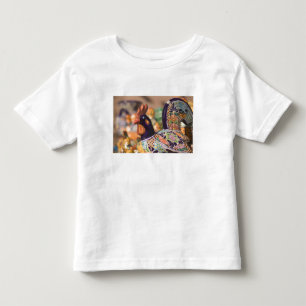 USA, Arizona, Tubac: Södra Arizonas främsta 4 T-shirt