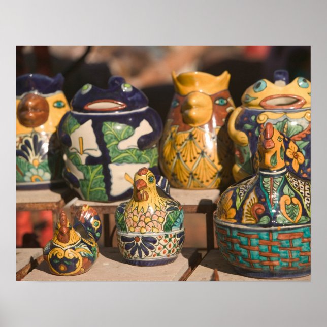 USA, Arizona, Tubac: South Arizona's Premier Poster (Framsidan)