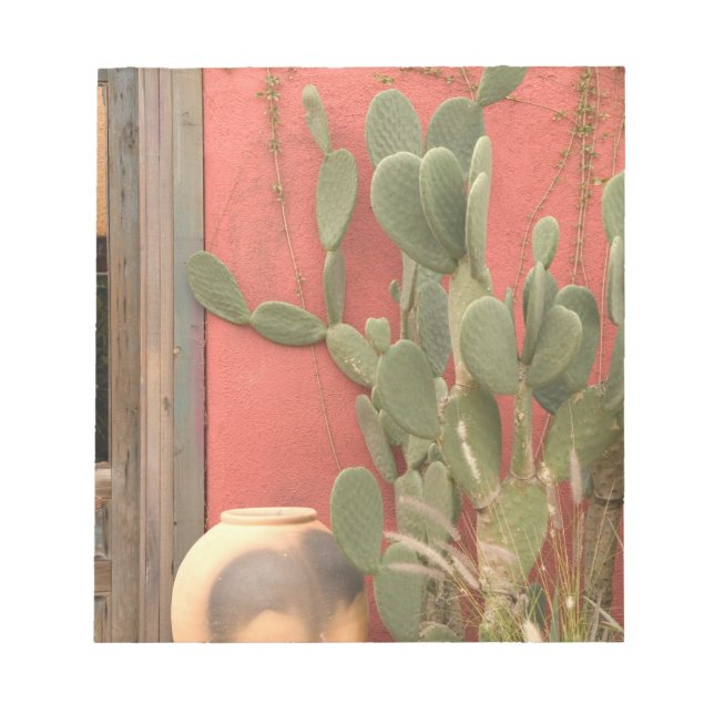 USA, Arizona, Tucson: Presidentdistrikt 2 Anteckningsblock (Framsida)