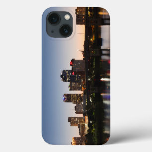 USA, Arkansas, Little Sten, City Skyline