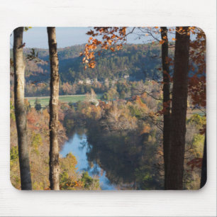 USA, Arkansas, War Eagle, Hobbs State Park Musmatta