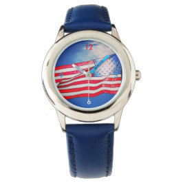 USA ARMBANDSUR