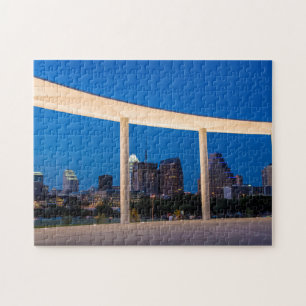 USA, Austin, Texas USA, Texas, Austin Pussel