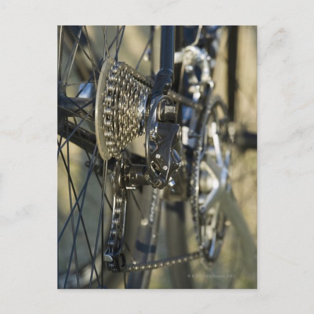 USA, AZ, Phoenix Vykort (Framsida)