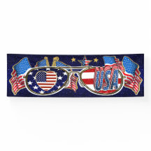 USA BANNER