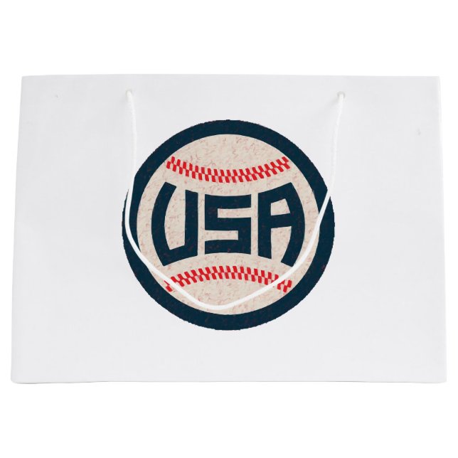 USA Basebollandslag (Framsidan)
