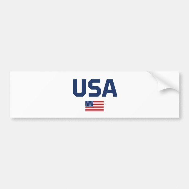 USA BILDEKAL (Framsidan)