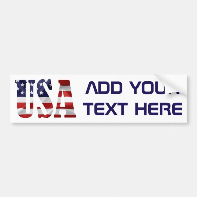 USA BILDEKAL (Framsidan)