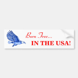 USA BILDEKAL