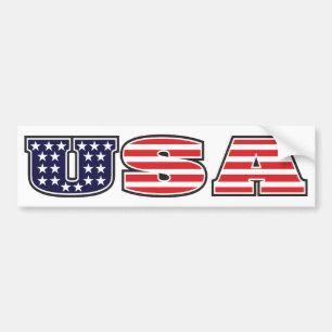 USA BILDEKAL