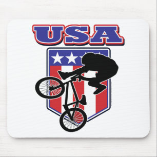 USA BMX-Biker Musmatta