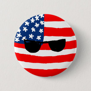 USA boll Knapp